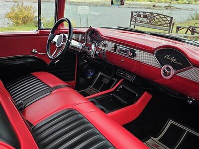 1955 Chevrolet Bel Air/150/210 Hardtop   - Photo 18 - Eugene, OR 97403