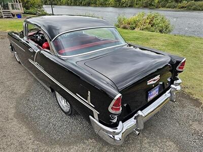 1955 Chevrolet Bel Air/150/210 Hardtop   - Photo 5 - Eugene, OR 97403