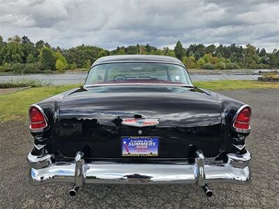 1955 Chevrolet Bel Air/150/210 Hardtop   - Photo 6 - Eugene, OR 97403