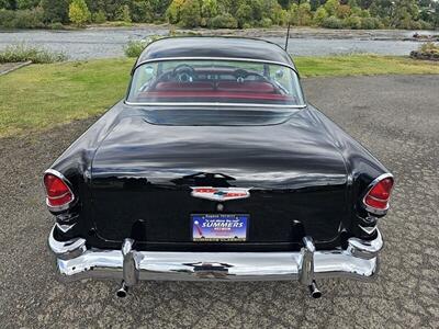 1955 Chevrolet Bel Air/150/210 Hardtop   - Photo 7 - Eugene, OR 97403