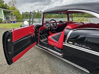 1955 Chevrolet Bel Air/150/210 Hardtop   - Photo 24 - Eugene, OR 97403