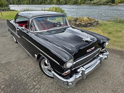 1955 Chevrolet Bel Air/150/210 Hardtop   - Photo 13 - Eugene, OR 97403