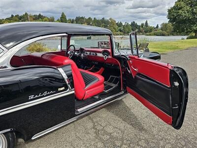 1955 Chevrolet Bel Air/150/210 Hardtop   - Photo 16 - Eugene, OR 97403