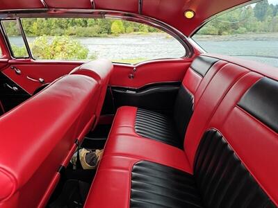 1955 Chevrolet Bel Air/150/210 Hardtop   - Photo 27 - Eugene, OR 97403