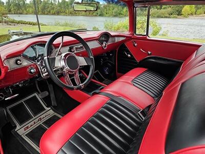 1955 Chevrolet Bel Air/150/210 Hardtop   - Photo 26 - Eugene, OR 97403