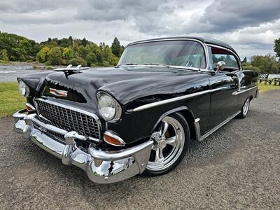 1955 Chevrolet Bel Air/150/210 Hardtop  