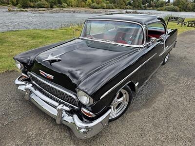 1955 Chevrolet Bel Air/150/210 Hardtop  