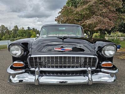 1955 Chevrolet Bel Air/150/210 Hardtop   - Photo 14 - Eugene, OR 97403