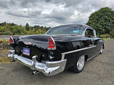 1955 Chevrolet Bel Air/150/210 Hardtop   - Photo 9 - Eugene, OR 97403