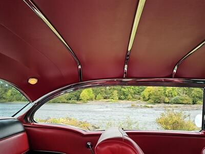 1955 Chevrolet Bel Air/150/210 Hardtop   - Photo 29 - Eugene, OR 97403