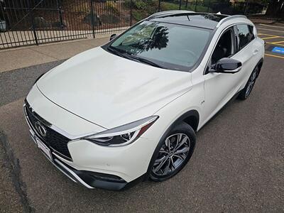 2018 INFINITI QX30 Essential   - Photo 12 - Eugene, OR 97403