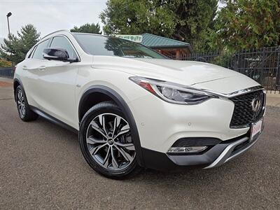 2018 INFINITI QX30 Essential   - Photo 1 - Eugene, OR 97403