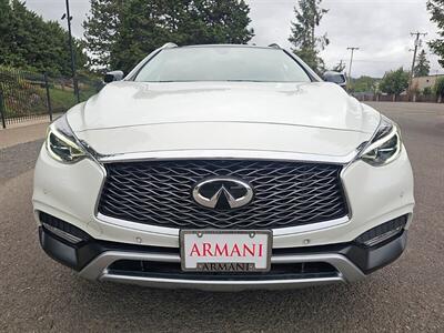 2018 INFINITI QX30 Essential   - Photo 13 - Eugene, OR 97403