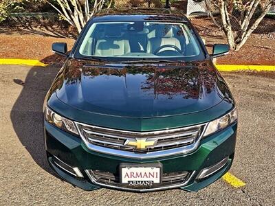 2015 Chevrolet Impala LT   - Photo 11 - Eugene, OR 97403