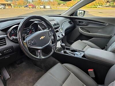 2015 Chevrolet Impala LT   - Photo 23 - Eugene, OR 97403