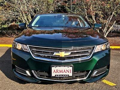 2015 Chevrolet Impala LT   - Photo 12 - Eugene, OR 97403