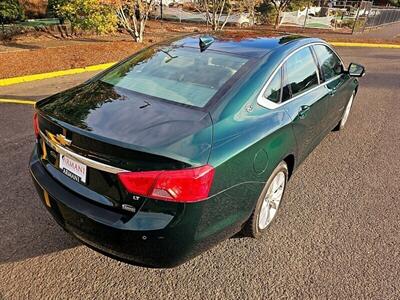 2015 Chevrolet Impala LT   - Photo 7 - Eugene, OR 97403