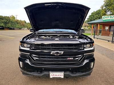 2017 Chevrolet Silverado 1500 LTZ   - Photo 13 - Eugene, OR 97403