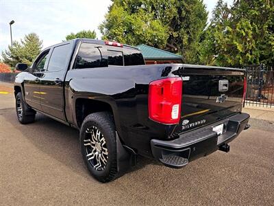 2017 Chevrolet Silverado 1500 LTZ   - Photo 7 - Eugene, OR 97403