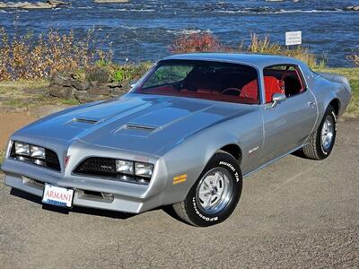 1978 Pontiac Firebird Formula   - Photo 2 - Eugene, OR 97403