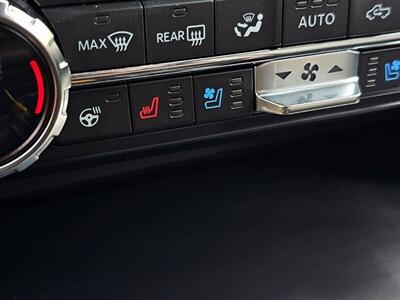 2022 Ford F-150 SuperCrew 4WD Lariat   - Photo 22 - Eugene, OR 97403
