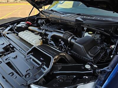 2022 Ford F-150 SuperCrew 4WD Lariat   - Photo 15 - Eugene, OR 97403
