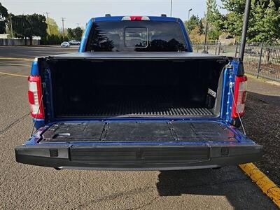 2022 Ford F-150 SuperCrew 4WD Lariat   - Photo 6 - Eugene, OR 97403