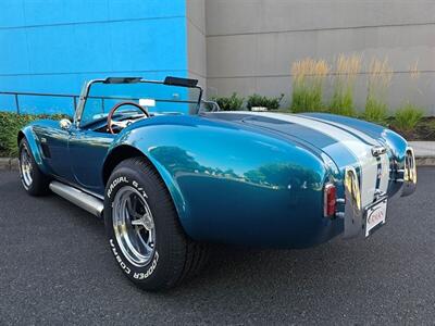 1965 John's Custom Fabrication Ford Cobra Replica   - Photo 8 - Eugene, OR 97403