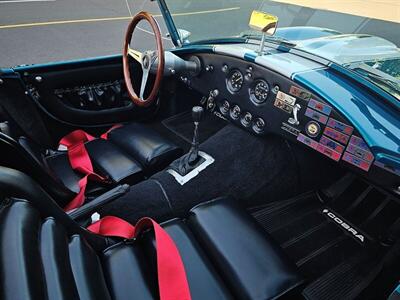 1965 John's Custom Fabrication Ford Cobra Replica   - Photo 19 - Eugene, OR 97403