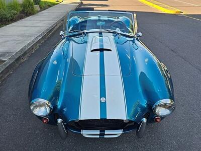 1965 Shelby Cobra Replica   - Photo 14 - Eugene, OR 97403