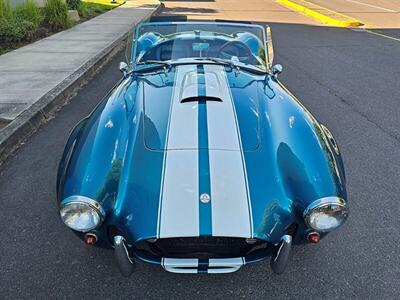 1965 John's Custom Fabrication Ford Cobra Replica   - Photo 14 - Eugene, OR 97403