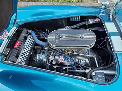 1965 John's Custom Fabrication Ford Cobra Replica   - Photo 15 - Eugene, OR 97403