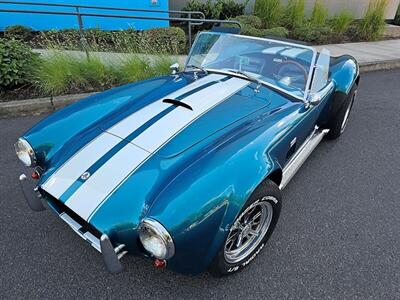 1965 John's Custom Fabrication Ford Cobra Replica   - Photo 12 - Eugene, OR 97403