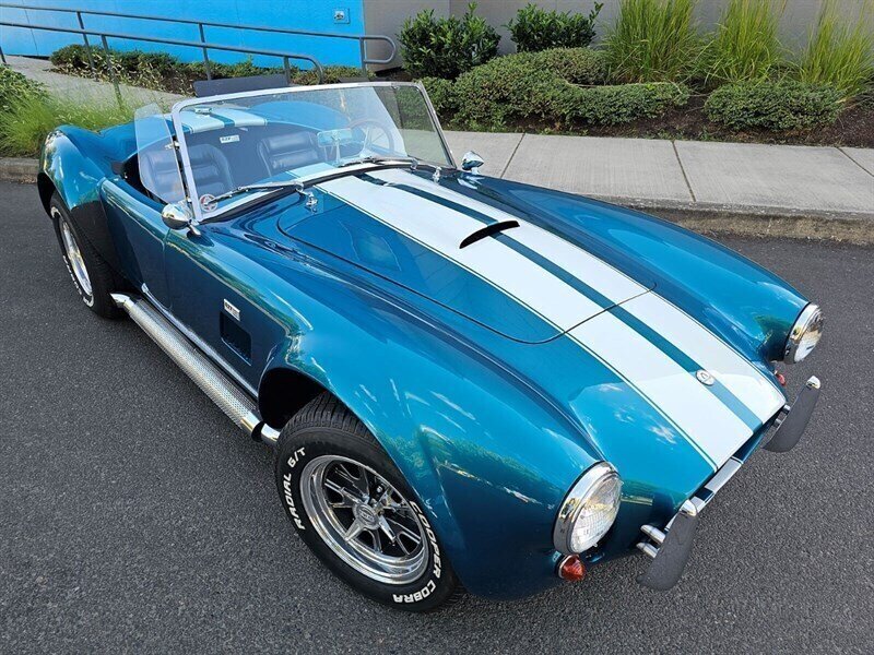1965 Shelby Cobra Replica  