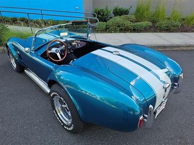 1965 John's Custom Fabrication Ford Cobra Replica   - Photo 9 - Eugene, OR 97403
