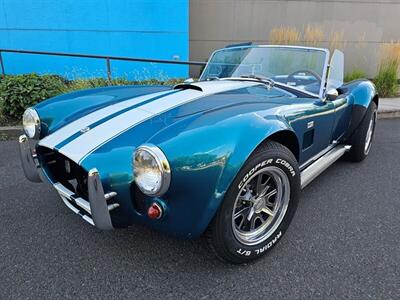 1965 John's Custom Fabrication Ford Cobra Replica   - Photo 11 - Eugene, OR 97403