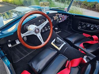 1965 John's Custom Fabrication Ford Cobra Replica   - Photo 25 - Eugene, OR 97403