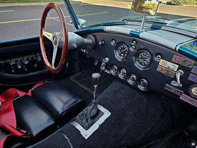1965 John's Custom Fabrication Ford Cobra Replica   - Photo 20 - Eugene, OR 97403