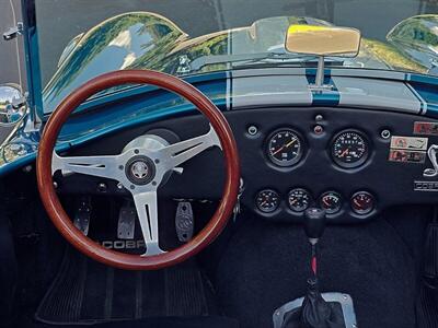 1965 John's Custom Fabrication Ford Cobra Replica   - Photo 27 - Eugene, OR 97403