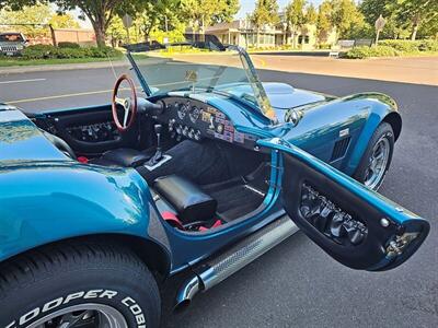 1965 John's Custom Fabrication Ford Cobra Replica   - Photo 17 - Eugene, OR 97403