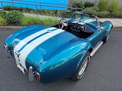 1965 Shelby Cobra Replica   - Photo 5 - Eugene, OR 97403