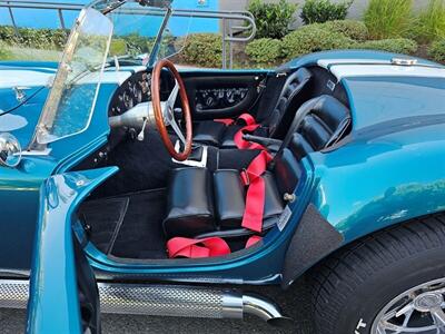1965 John's Custom Fabrication Ford Cobra Replica   - Photo 23 - Eugene, OR 97403