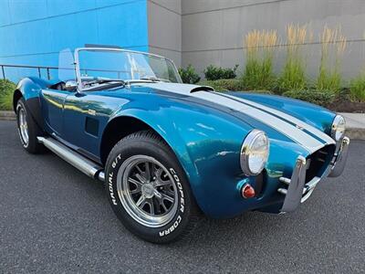 1965 John's Custom Fabrication Ford Cobra Replica   - Photo 1 - Eugene, OR 97403