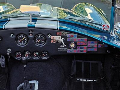 1965 John's Custom Fabrication Ford Cobra Replica   - Photo 28 - Eugene, OR 97403