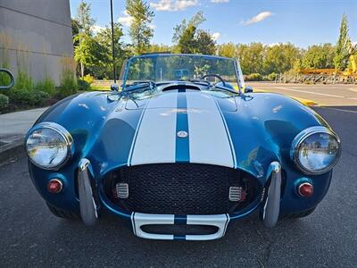 1965 John's Custom Fabrication Ford Cobra Replica   - Photo 13 - Eugene, OR 97403