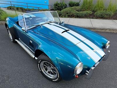 1965 John's Custom Fabrication Ford Cobra Replica   - Photo 2 - Eugene, OR 97403