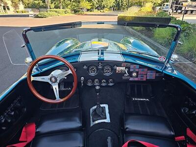 1965 John's Custom Fabrication Ford Cobra Replica   - Photo 26 - Eugene, OR 97403