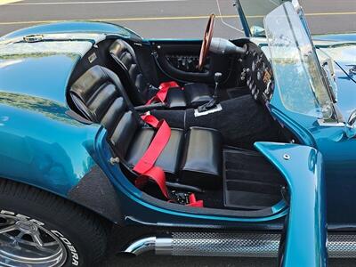 1965 John's Custom Fabrication Ford Cobra Replica   - Photo 18 - Eugene, OR 97403