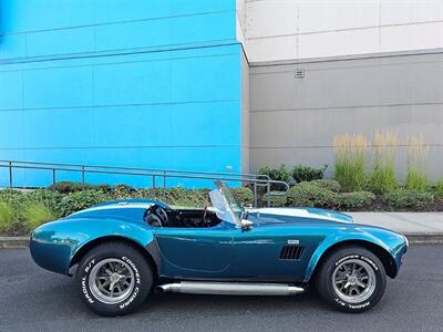 1965 John's Custom Fabrication Ford Cobra Replica   - Photo 3 - Eugene, OR 97403