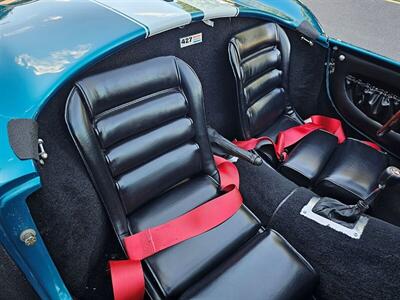 1965 John's Custom Fabrication Ford Cobra Replica   - Photo 21 - Eugene, OR 97403